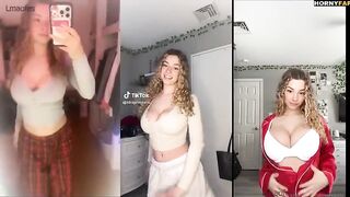 kira pregiato compilation