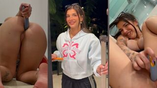 Arikytsya Food Delivery PPV Video Leaked