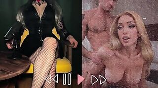 Shy wife does a nude photo shoot for cuckold husband - Sex Story podcast